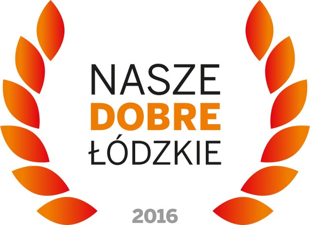 Nasze Dobre Łódzkie 2016