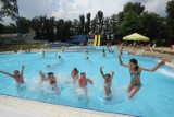 Dwa baseny otwarte latem w Opolu