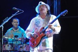 Carlos Santana w Dolinie  Charlotty. Artysta wystąpi w amfiteatrze pod Słupskiem [ZDJĘCIA]