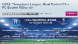 Konkurs MM: UEFA Champions League w Multikinie [bilety]