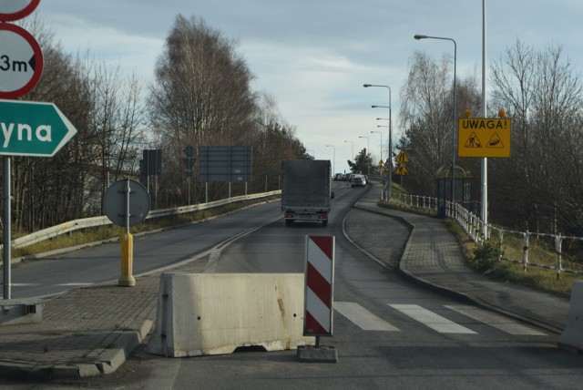 Trwa kłopotliwy remont wiaduktu na ulicy Nowopszczyńskiej w Żorach