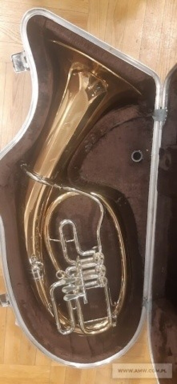 Sakshorn NN B MIRAPHONE...