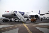 Wichura pokrzyżowała plany LOT-u. Samolot z Krakowa do Warszawy wylądował w Budapeszcie