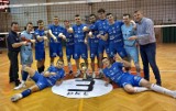 Siatkarze METPRIM Volley Radomsko w II lidze. Kiedy zagrają pierwsze spotkanie? ZDJĘCIA