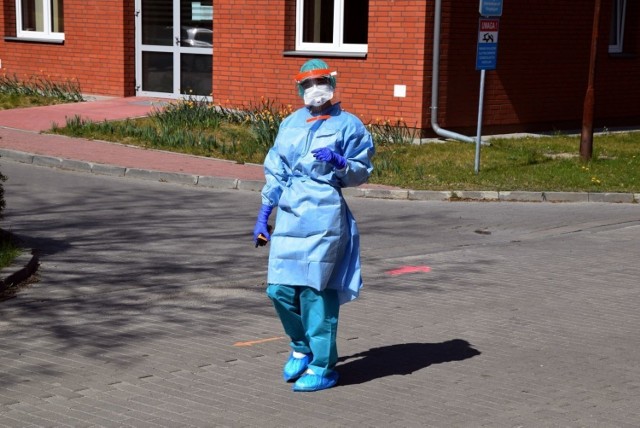 Sprawdzamy, ile osób zakażonych koronawirusem przebywa na oddziale zakaźnym zielonogórskiego szpitala w piątek, 26 czerwca.