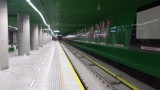 Nadzór budowlany zakończył kontrolę II linii metra. Trwają jazdy testowe
