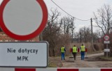 24 lutego zamkną drogę Blizanowice-Trestno