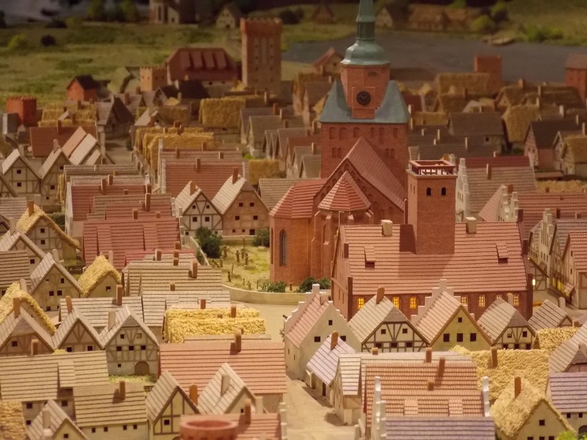 Widzieliście już jak wyglądał Landsberg (obecnie Gorzów) w pierwszej połowie XVII wieku? [zdjęcia]