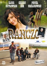 KONKURS. &quot;Ranczo&quot; sezon 6 już jest. Wygraj film na płytach DVD