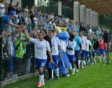 Sparing: Broendby Kopenhaga - Flota Świnoujście 2:0