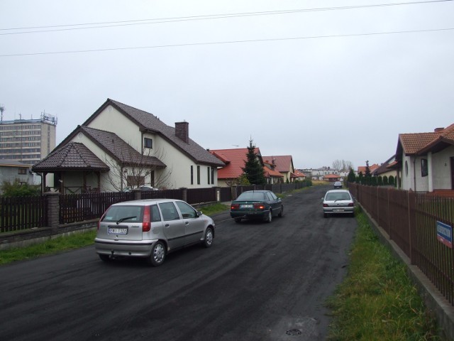 Uzbrojenie całego osiedla w rejonie ul. Bojarowskiej będzie kosztowało magistrat nawet 15 mln zł