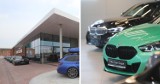 W Katowicach otwarto największy i najnowocześniejszy salon BMW! Zobacz ZDJĘCIA