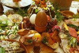 Wielkanocny Przegląd Stołów Regionalnych 'Wielkanocna Baba' w niedzielę w Kraśnicy