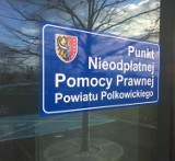 Powiat polkowicki ma trzy mobilne punkty darmowej pomocy prawnej