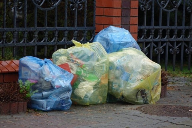 Ceny z odbiór odpadów w Starym Sączu wzrosną. Mieszkańcy mogę też spodziewać się kontroli oddawanych odpadów