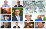 Majątki prezydentów woj. śląskiego [RAPORT]. Sprawdź jak władza bogaci się z kadencji na kadencję