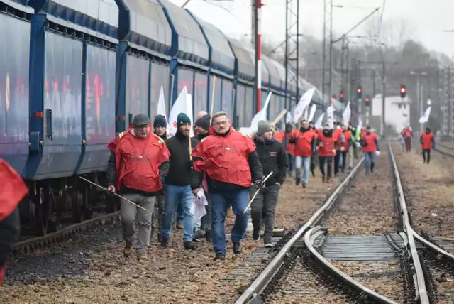 Narasta frustracja górników. Strajk wisi w powietrzu