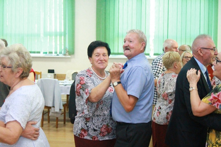 Pożegnanie lata w Kuklinowie [ZDJĘCIA]                                              