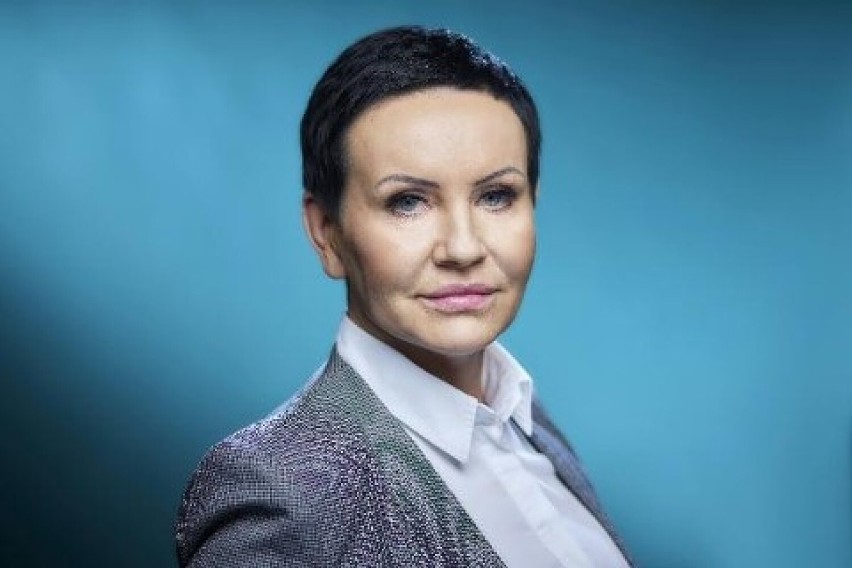 Agnieszka Chmielewska, Łódź...