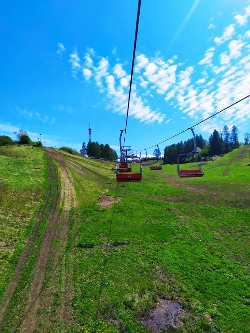 Przemyski Ośrodek Sportu i Rekreacji zaprasza na Zniesienie...