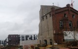 Stara Cukrownia w Szczecinie. Czy zabytkowe budynki uda się ocalić przed zburzeniem? 