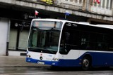 Kraków. Wielkie zmiany w kursowaniu linii autobusowych. Linia 178 zostanie skrócona