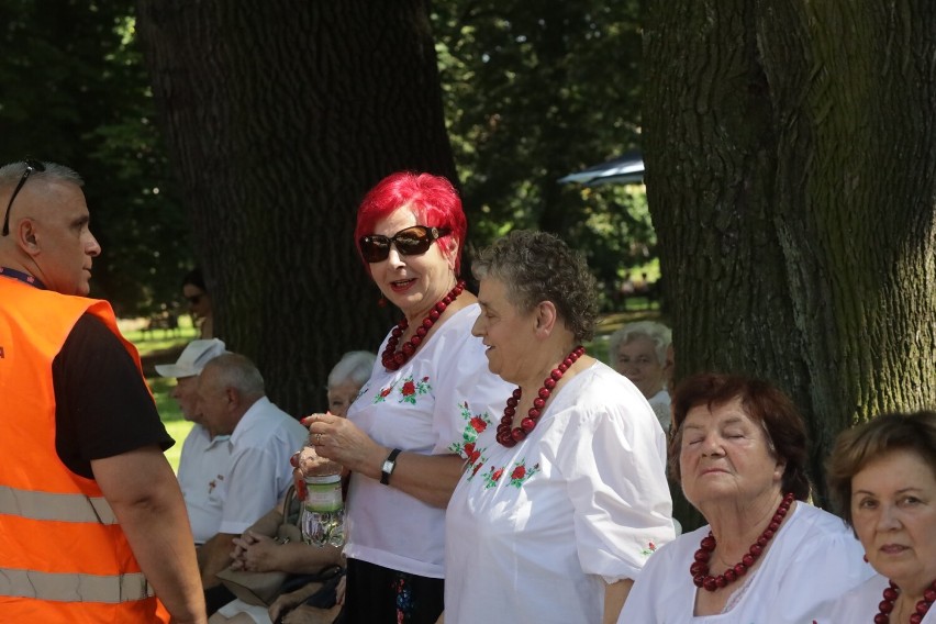 VI Imieninowe spotkanie Marii w Chojnowie, zobaczcie zdjęcia