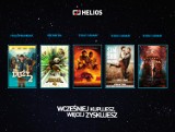 Marcowe premiery w kinach Helios. Co warto zobaczyć?