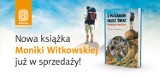 Monika Witkowska prezentuje "Z plecakiem przez świat. Vademecum podróżnika"