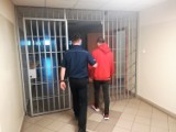 Spacer po parku z narkotykami w kieszeni. Policjanci z Człuchowa u 18-latka znaleźli amfetaminę, a w jego domu marihuanę