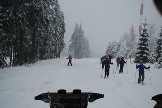 Na Polanie Jakuszyckiej można już biegać na nartach. Zawody dla pań 16 stycznia