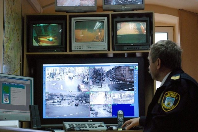 Straż miejska w Zgorzelcu, oprócz monitoringu miasta, będzie miała także kamery do filmowania konkretnych interwencji