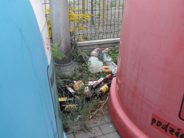 Odbiór śmieci w Jaworznie. Wiemy już, kto zajmie się odbieraniem odpadów.