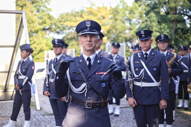 Orkiestra Reprezentacyjna Sił Powietrznych w Poznaniu wystąpi podczas Koncertu Noworocznego w Wągrowcu