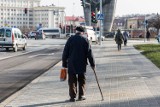 Miasta emerytów i seniorów na Dolny Śląsku. To tutaj mieszka najwięcej osób w wieku "65 plus"