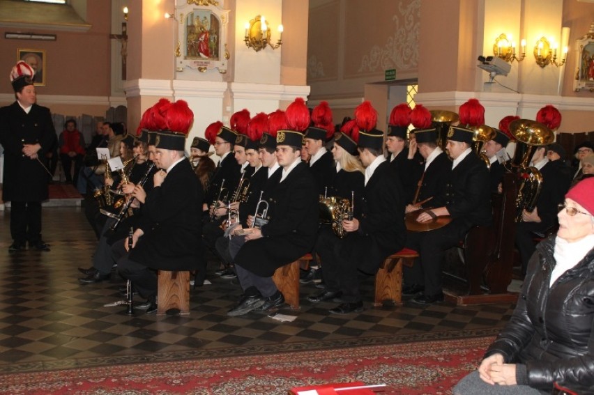 Żołnierze Wyklęci - msza u św. Wojciecha