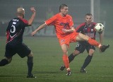 LKS Nieciecza - Ruch Radzionków 1-0. Trzecia z rzędu porażka Ruchu