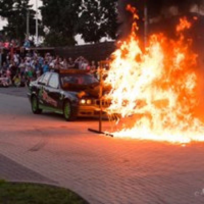 Monster Truck Show przyjedzie do Grajewa. Chcesz darmową wejściówkę na wydarzenie? Napisz do nas [zdjęcia]