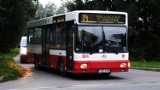 Komunikacja miejska w Kraśniku: Uruchomiono nową linię autobusową [ZDJĘCIA]