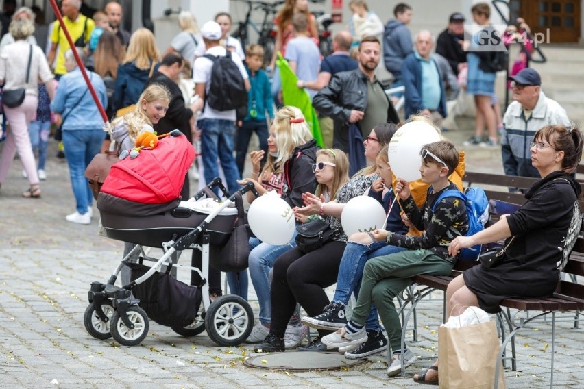 Dni Kultury Łowieckiej trwają na Zamku w Szczecinie