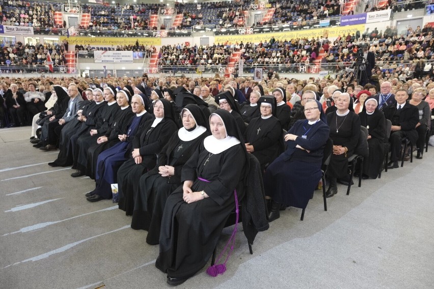 Urodziny Radia Maryja. "Tak powstają święci". Ojciec Tadeusz...