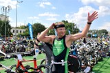 Herbalife Triathlon Gdynia 2014. Ruszyły zapisy do zawodów w przyszłym roku