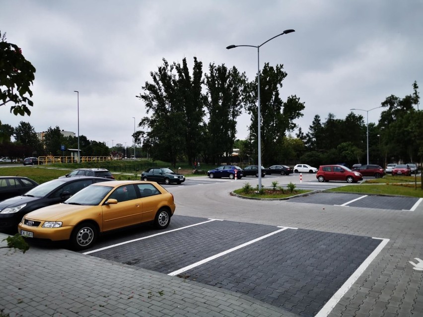 Toruń: Garaże i miejsca parkingowe do wynajęcia

Inaczej ma...