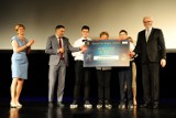 Projekt o internetowym hejcie zwycięzcą VII Jasielskiej Ligi Naukowej z Lotosem. 150 tysięcy złotych dla SP nr 2