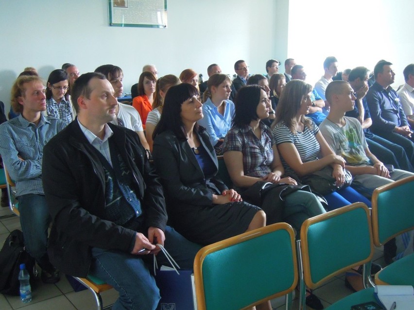 Zamość: Studenci z WSZiA będą współpracować z...