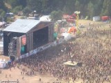 Wygraj wejściówkę za kulisy Przystanku Woodstock 2013!