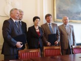 Podpisano umowę na uruchomienie linii SKM do Otwocka