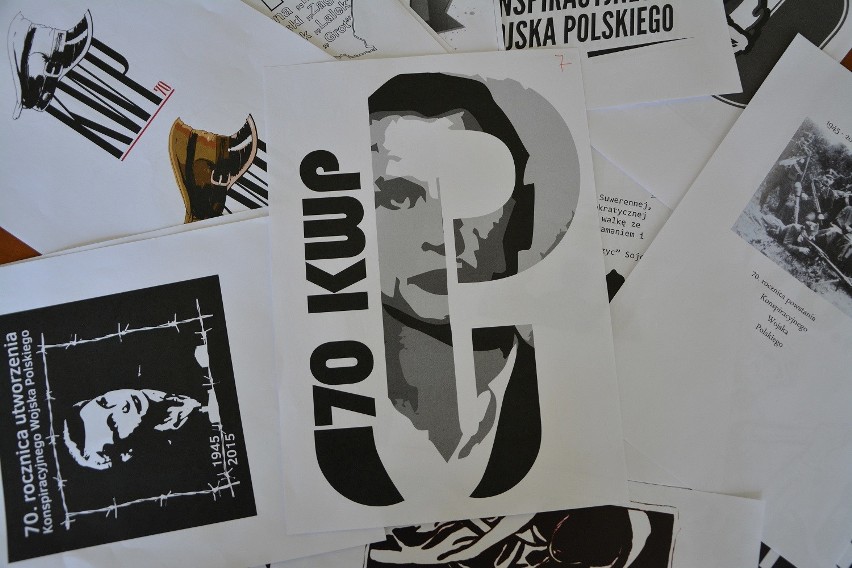 Radomsko: Projekt koszulki patriotycznej nagrodzony