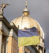 Sanktuarium w Licheniu solidaryzuje się z Ukrainą