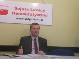 Tadeusz Tomaszewski: Pracownicy gospodarstwa w Działyniu boją się utraty pracy 